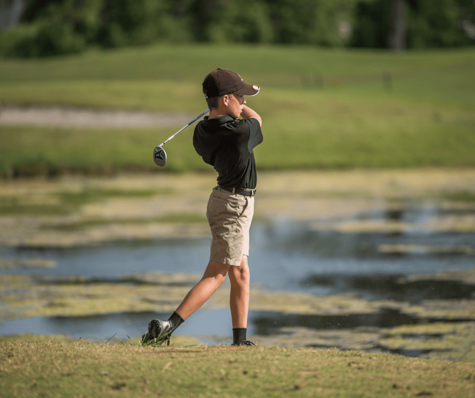 First Tee - Brentwood Tournament-63