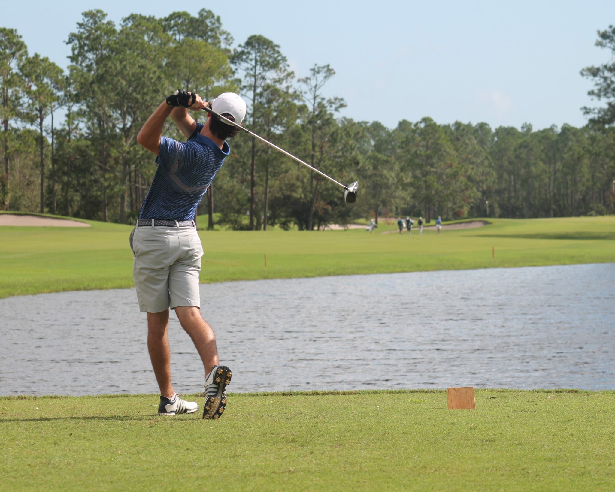 St. Augustine Amateur - St. Augustine Amateur